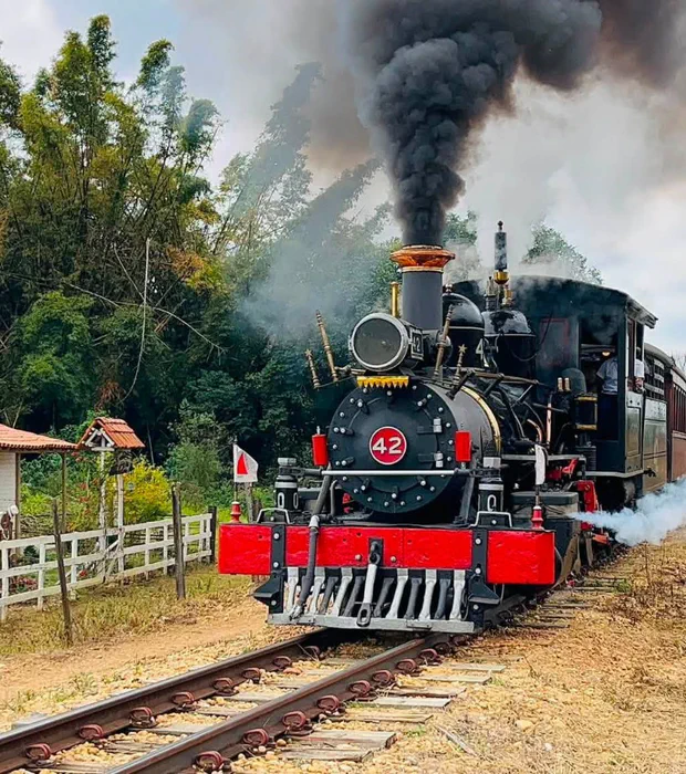 Locomotiva 42